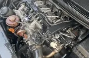 HONDA Civic 8 generation (2005-2012) Engine N22A2 35335213