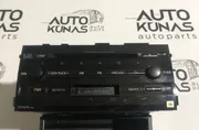 TOYOTA Prius 2 generation (XW20) (2003-2011) Music Player With GPS 8612047120 33169062