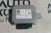 OPEL Astra K (2015-2021) Navigation Control Unit 13306648 36196706
