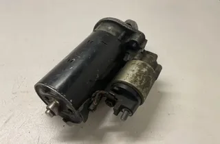 MERCEDES-BENZ C-Class W203/S203/CL203 (2000-2008) Starter Motor A0051516601 31060930