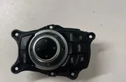 BMW 3 Series E90/E91/E92/E93 (2004-2013) Navigation Control Knob 9249439 31061015