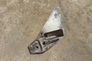 BMW X5 E70 (2006-2013) Left Side Engine Bracket 67871110,A0S9003,6772680,0T10SSI 33969870