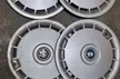 BMW 5 Series E34 (1988-1996) Wheel Covers 1129843 33961580