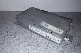 BMW 5 Series E39 (1995-2004) Bluetooth Control Unit 84216915563 33744453