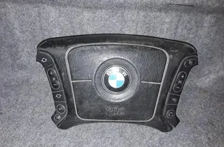 BMW 5 Series E39 (1995-2004) Steering Wheel Airbag 8380478,336751474040 33746441