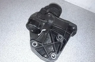 BMW 7 Series E65/E66 (2001-2008) Air Conditioner Compressor Bracket 64557786708 33746760