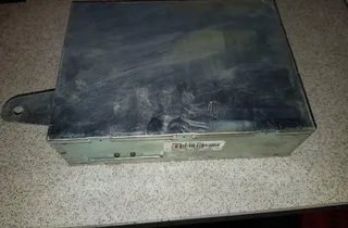 BMW 5 Series E39 (1995-2004) Camera control unit 037138052,6911221 33752044