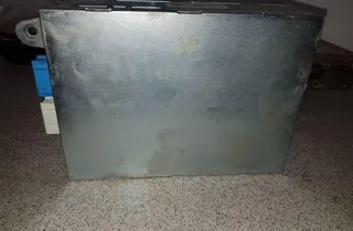 BMW 5 Series E39 (1995-2004) Camera control unit 037138052,6911221 33752052