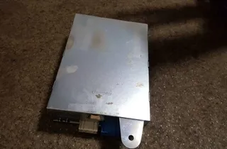 BMW 5 Series E39 (1995-2004) Блок управления камерой 4100223 33755449