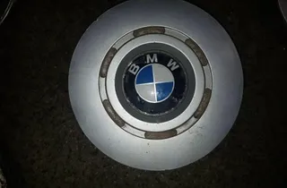 BMW 5 Series E39 (1995-2004) Колпаки на колеса 36131181897 33755969