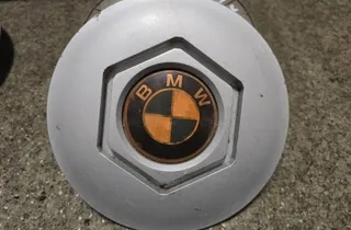 BMW 5 Series E34 (1988-1996) Wheel Covers 36131180113 33755972