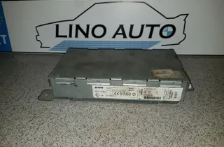 BMW 5 Series E39 (1995-2004) Bluetooth Control Unit 84216915563 33756280