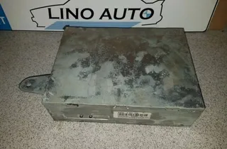 BMW 5 Series E39 (1995-2004) Блок управления камерой 6901456,086908054 33756281