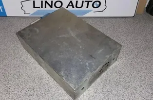 BMW 5 Series E39 (1995-2004) Camera control unit 037138052,6911221 33756287