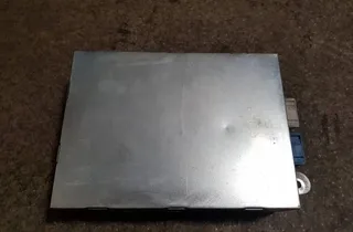 BMW 5 Series E39 (1995-2004) Navigation Control Unit 037138052,6911221 33756703