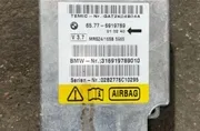 BMW 5 Series E39 (1995-2004) SRS Control Unit 02B2776C10295,6919789 33758142