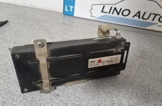 BMW 5 Series E39 (1995-2004) Navigation Control Unit 84118384149 33758478
