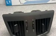 BMW 7 Series E65/E66 (2001-2008) Rear air vent grille 7002395 33761819