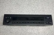BMW 5 Series E39 (1995-2004) Автомагнитола с навигацией 65826906220 33762929