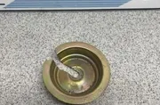 BMW 5 Series E39 (1995-2004) Запаска 71151180625 33763001