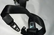 AUDI Q7 4M (2015-2024) Front Right Seatbelt 231102005,4L1857706 33767987