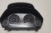 BMW 4 Series F32/F33/F36 (2013-2020) Speedometer 9232895 33768325