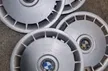 BMW 5 Series E34 (1988-1996) Wheel Covers 1129843 33970499