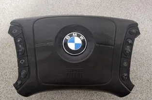BMW 5 Series E39 (1995-2004) Steering Wheel Airbag 8380274,336751474040 33971058