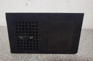 BMW 7 Series E65/E66 (2001-2008) Center Console Trim 51167011612 33962033