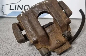 BMW 5 Series E34 (1988-1996) Rear Left Brake Caliper 34211160381 33970284