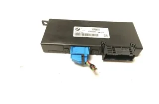 BMW 5 Series F10/F11 (2009-2017) Gateway блок 9380239 34358340