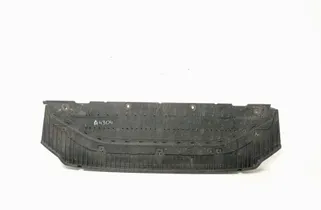 AUDI A6 C7/4G (2010-2020) Engine Cover 4G0807611A 27843297