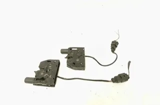 AUDI A6 C7/4G (2010-2020) Замок капота правый 4G0823509C 30430755