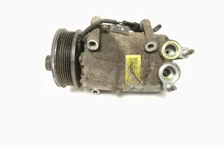 LAND ROVER Range Rover Evoque L538 (1 gen) (2011-2020) Hасос кондиционера AV6119D629DB 32699886