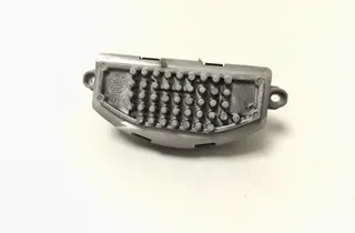 VOLKSWAGEN Passat B8 (2014-2023) Interior Heater Resistor 3Q0907521A 32738304