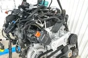 OPEL Insignia B (2017-2024) Bare Engine B16DTH 33236583