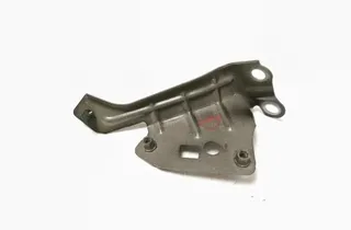 VOLKSWAGEN Golf 8 generation (2019-2023) Front Right Fender Holder 5H0821136 33508695