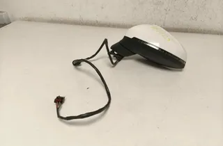 AUDI A4 B9/8W (2015-2024) Left Side Wing Mirror 33606893
