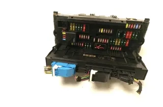 BMW 5 Series F10/F11 (2009-2017) Блок предохранителей 9252815,9353419 34358347