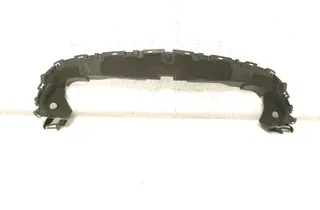 MERCEDES-BENZ C-Class W205/S205/C205 (2014-2023) Radiator air diverter A2055051830 34845689