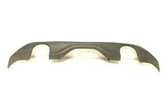 MERCEDES-BENZ A-Class W176 (2012-2018) Rear Bumper Diffuser A1768850425 34834366