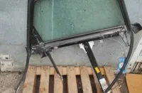 AUDI A4 B8/8K (2011-2016) Rear door window regulator with motor 8E0839461C 32819531