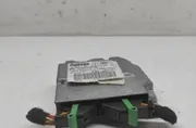 CITROËN C4 Picasso 1 generation (2006-2013) SRS Control Unit 606474700 33241331