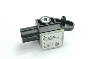 PORSCHE Panamera 970 (2009-2016) Rear Right Impact Sensor 97061822102 31940460