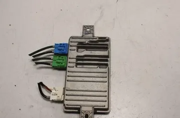 MERCEDES-BENZ C-Class W205/S205/C205 (2014-2023) Блок управления камерой a0009001307 32005818