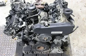 AUDI A4 B7/8E (2004-2008) Engine CGK 32005957