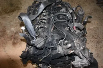 BMW 3 Series F30/F31 (2011-2020) Engine b47d20a 32006295