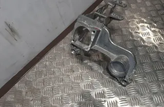 AUDI A6 C6/4F (2004-2011) Brake pedal holder 4G1723117 33406388