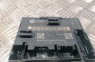 AUDI A8 D2/4D (1994-2002) Блок управления дверей задние правые 4H0959792E 33406570