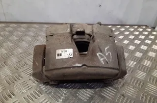 AUDI A5 Sportback 8T (2009-2011) Front Left Brake Caliper 8K0106AJ 33406934